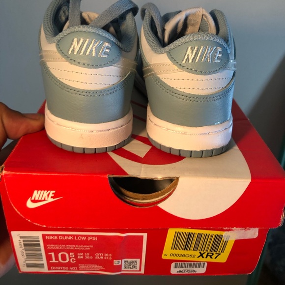 Arua kids sizes 10.5c - Picture 4 of 6